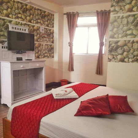 דרג'ילינג Mysa Maya Homestay מראה חיצוני תמונה