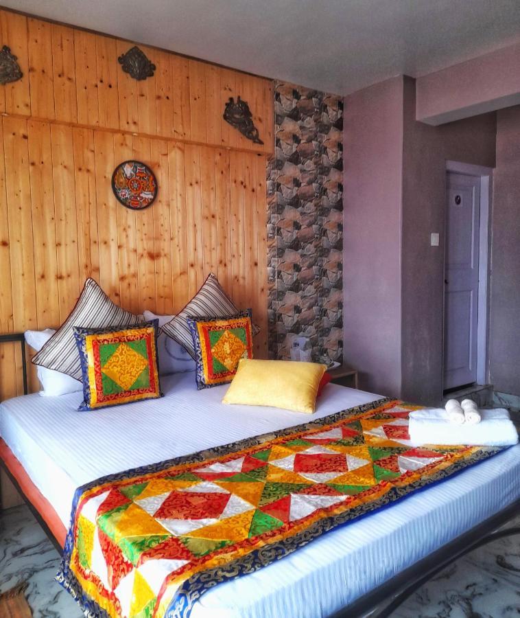 דרג'ילינג Mysa Maya Homestay מראה חיצוני תמונה
