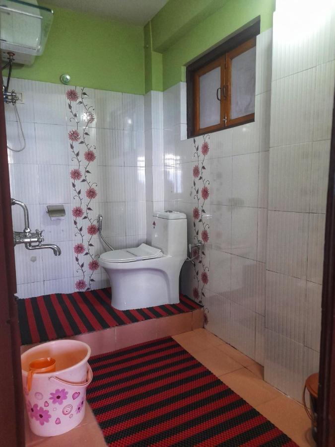 דרג'ילינג Mysa Maya Homestay מראה חיצוני תמונה