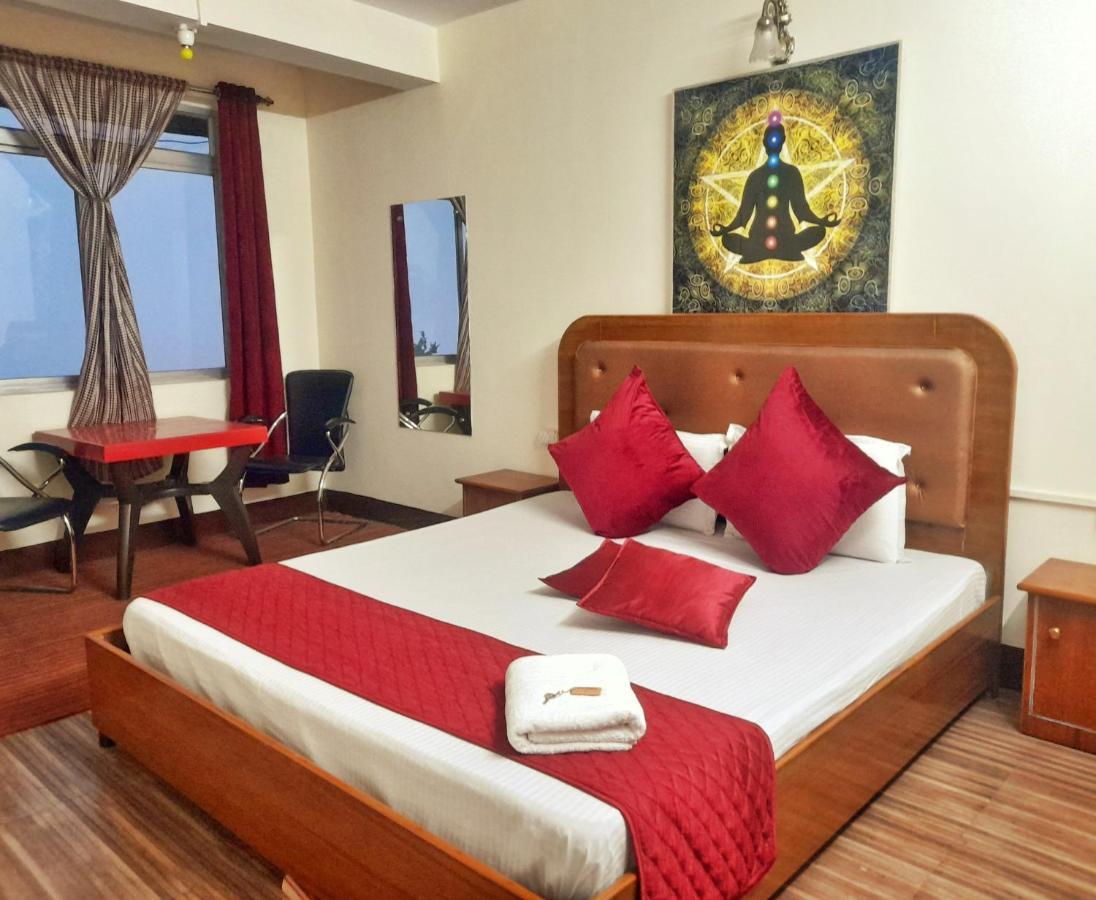 דרג'ילינג Mysa Maya Homestay מראה חיצוני תמונה