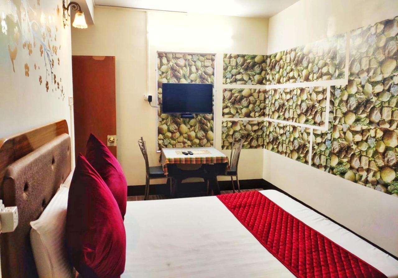 דרג'ילינג Mysa Maya Homestay מראה חיצוני תמונה