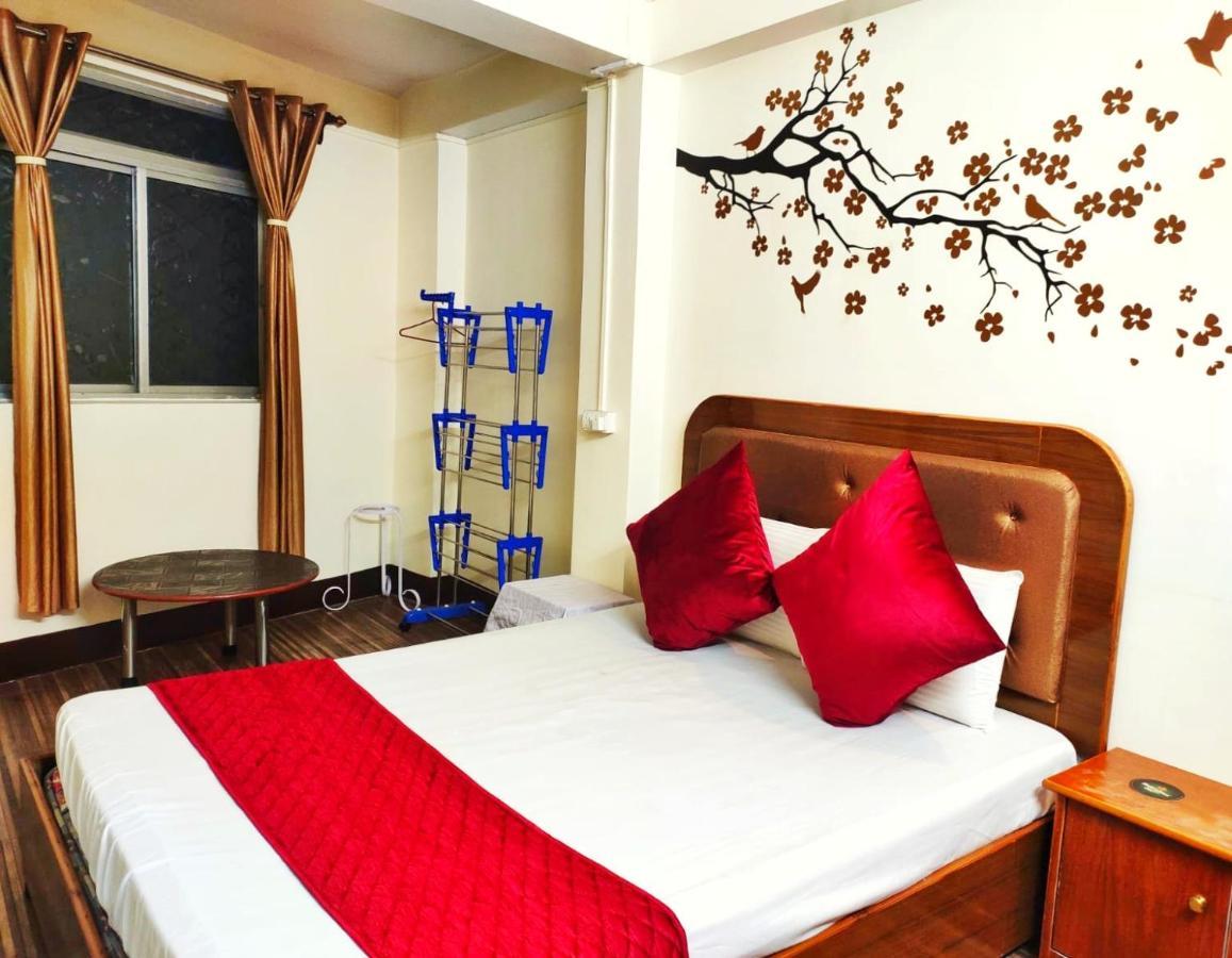 דרג'ילינג Mysa Maya Homestay מראה חיצוני תמונה