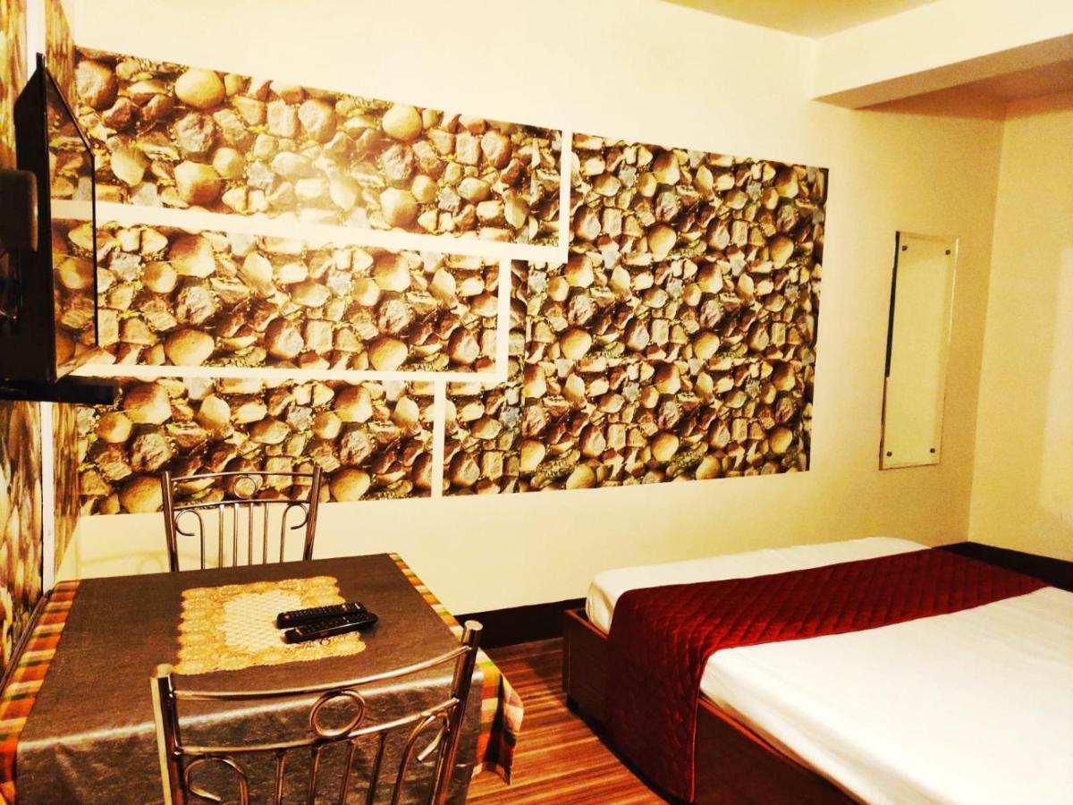 דרג'ילינג Mysa Maya Homestay מראה חיצוני תמונה