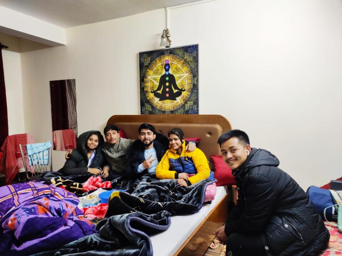 דרג'ילינג Mysa Maya Homestay מראה חיצוני תמונה
