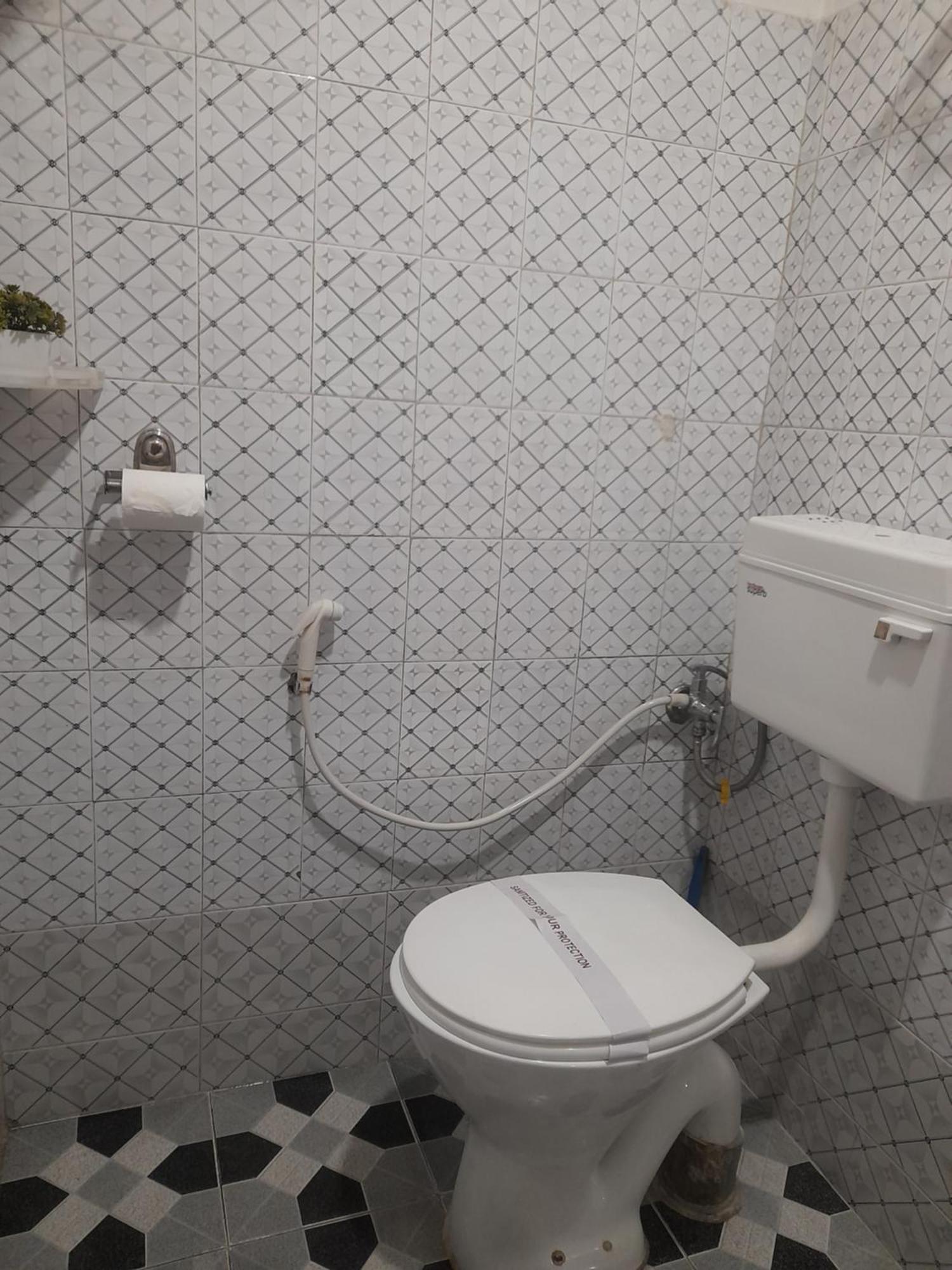 דרג'ילינג Mysa Maya Homestay חדר תמונה